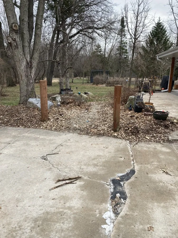 Professional landscaping services in Elkhorn, WI - Up With The Sun Landscaping