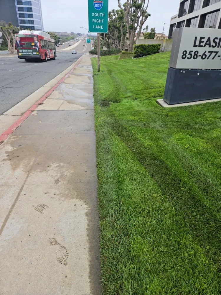 Top-rated garden landscaping in El Cajon, CA - Upanapalandscape