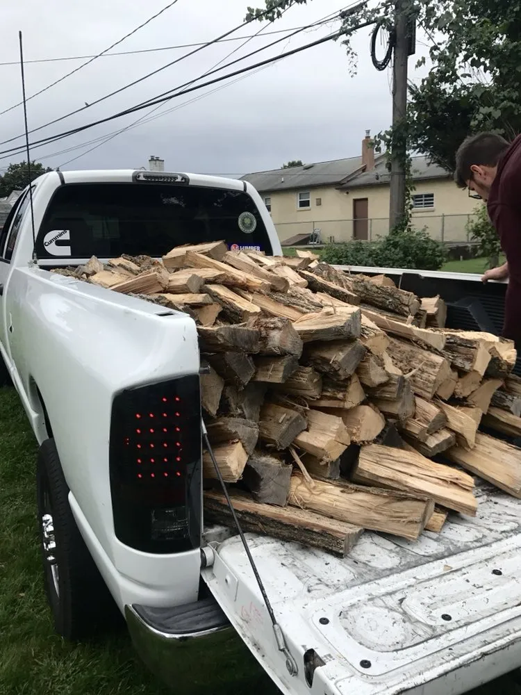 Custom residential landscaping in Fairless Hills, PA by Upcavage Enterprises