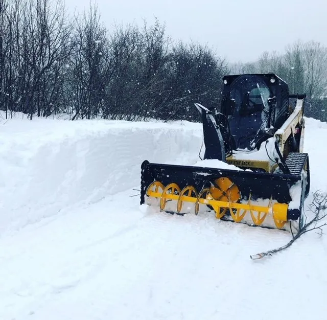 Top-rated yard cleanup service near you across Finland, MN - Upcountry Land Works