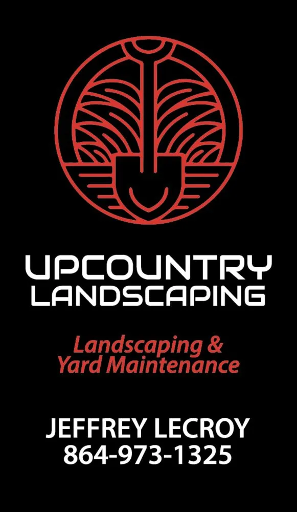Affordable lawn mowing service experts serving Walhalla, SC - Upcountry Landscaping