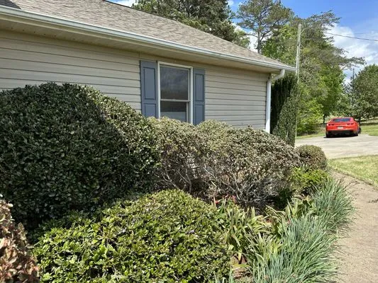 Upcountry Landscaping