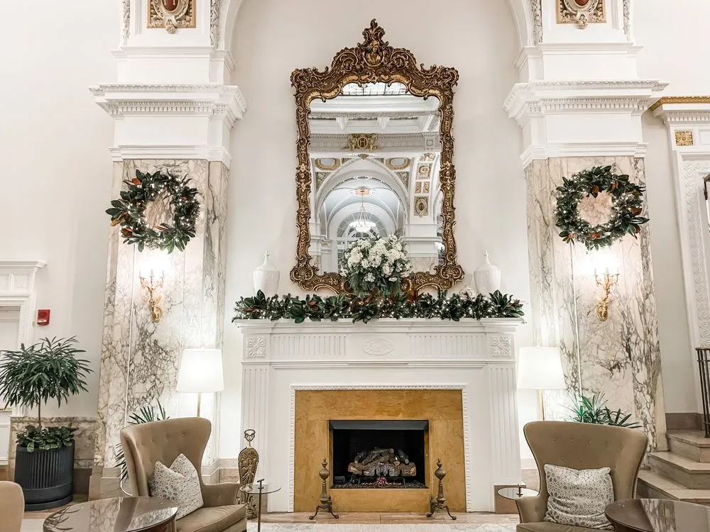 Affordable residential landscaping for residential properties in Fairview, TN by Upcountry Plant + Design