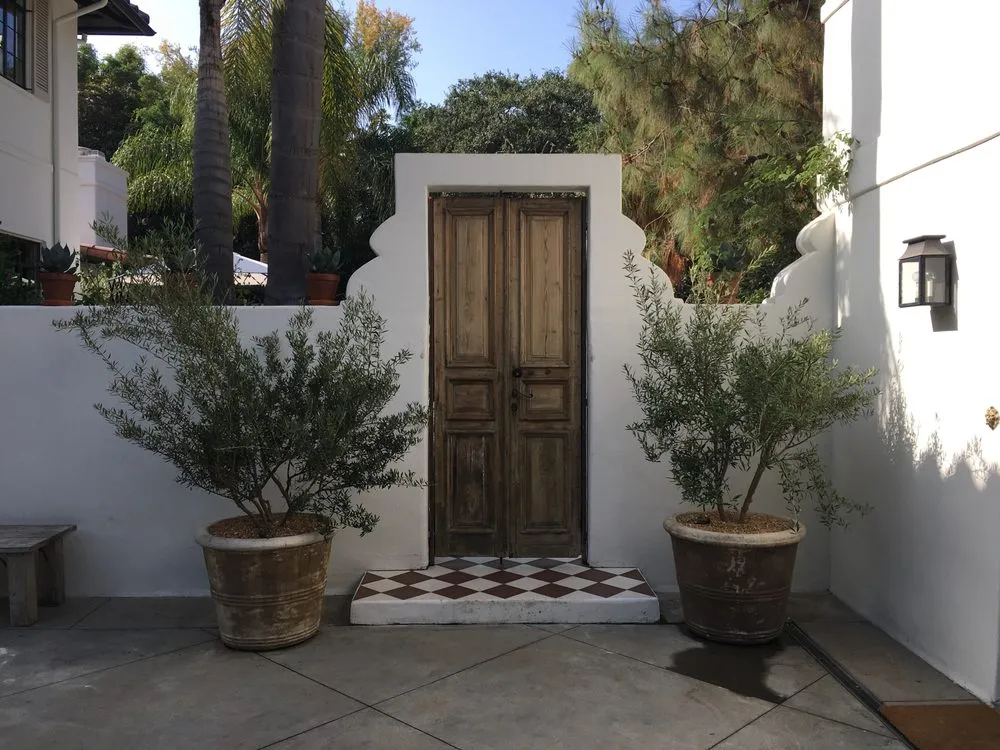 Trusted yard maintenance in Fairview, TN by Upcountry Plant + Design