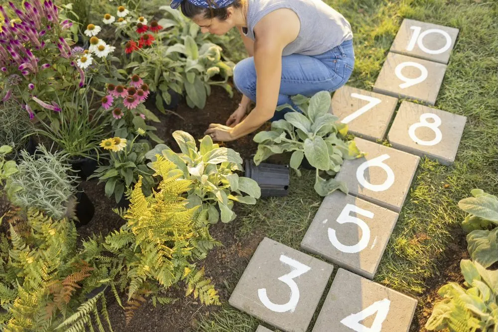 Top-rated lawn care service near you in Fairview, TN by Upcountry Plant + Design