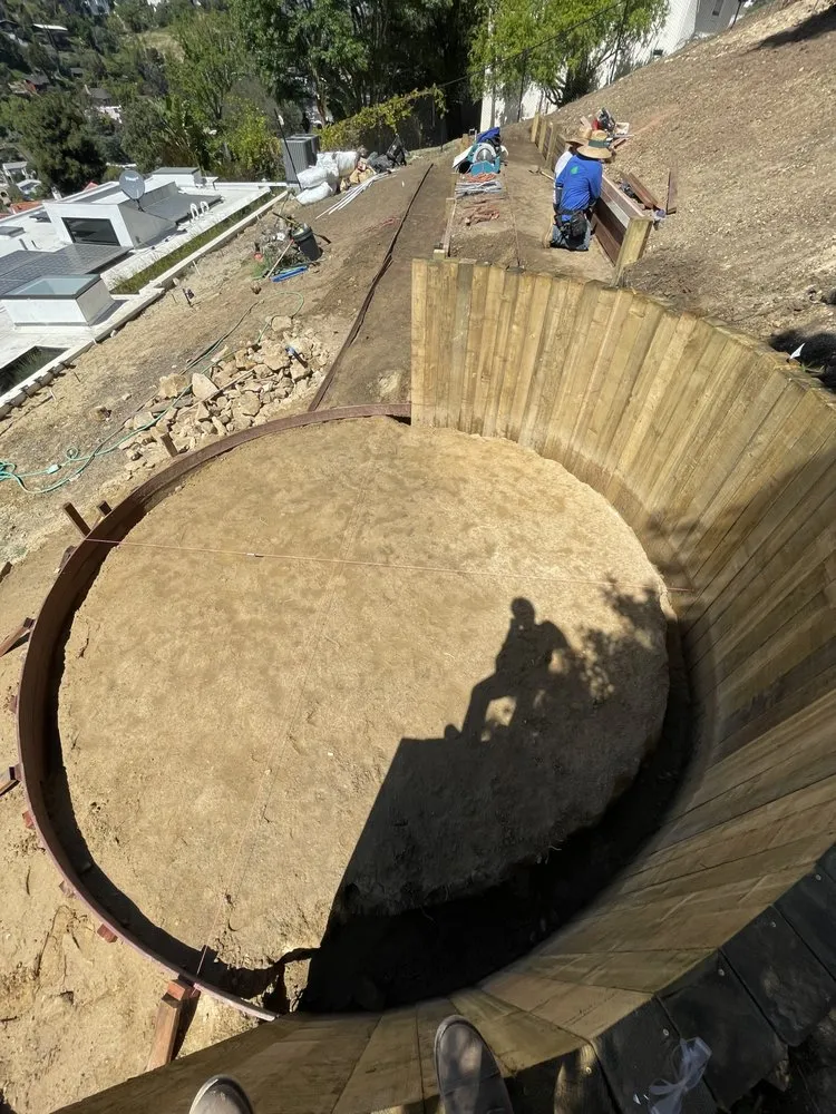 Professional residential landscaping experts serving Fairview, TN - Upcountry Plant + Design