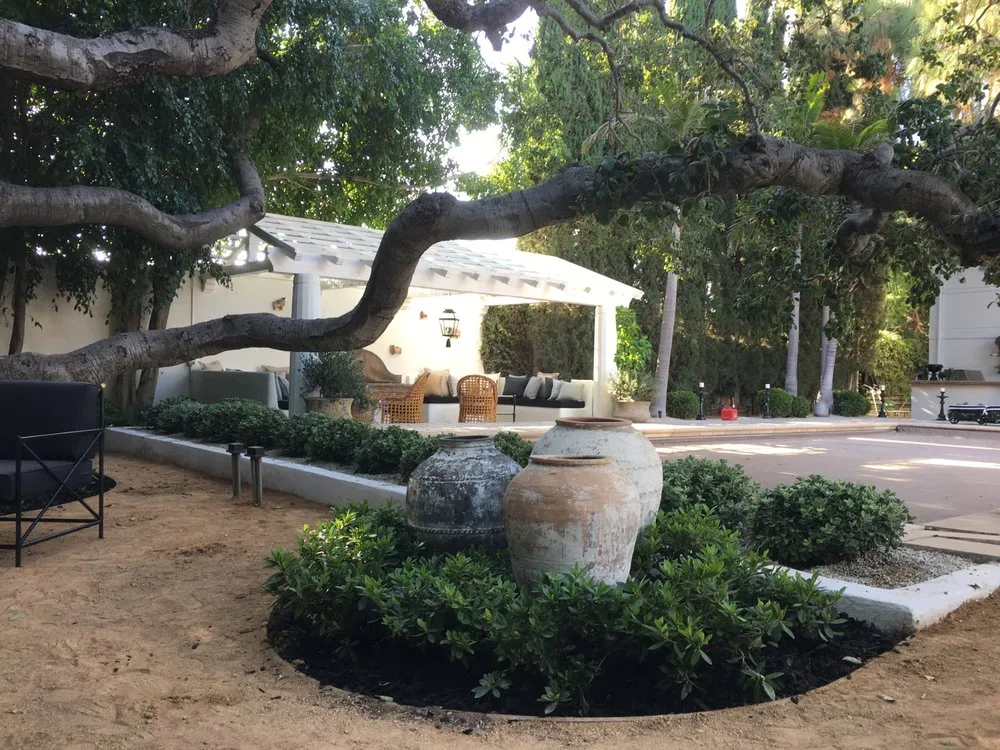 Affordable garden landscaping experts serving Fairview, TN - Upcountry Plant + Design