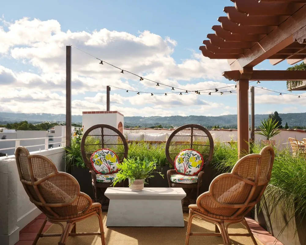 Top-rated landscaping services experts serving Fairview, TN - Upcountry Plant + Design