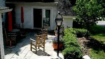 Custom landscape design for homes across Sharon, CT - Upcountry Services Of Sharon