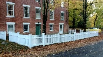 Top-rated lawn care service with custom design in Sharon, CT by Upcountry Services Of Sharon