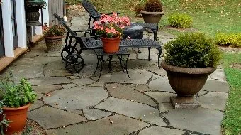 Professional landscaping services for homes across Sharon, CT - Upcountry Services Of Sharon
