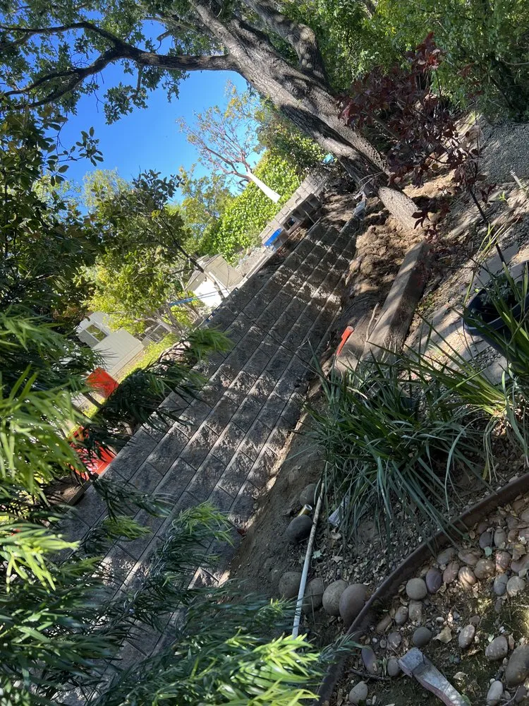 Reliable yard maintenance for homes across San Mateo, CA - Upfront Construction