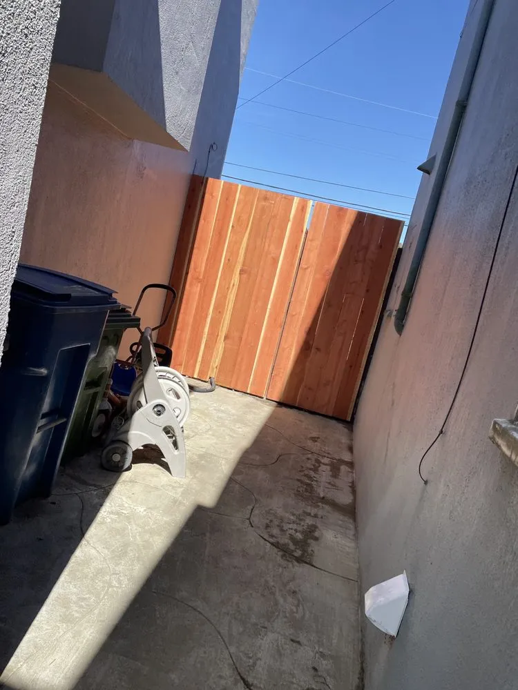 Expert lawn mowing service for beautiful yards across San Mateo, CA - Upfront Construction