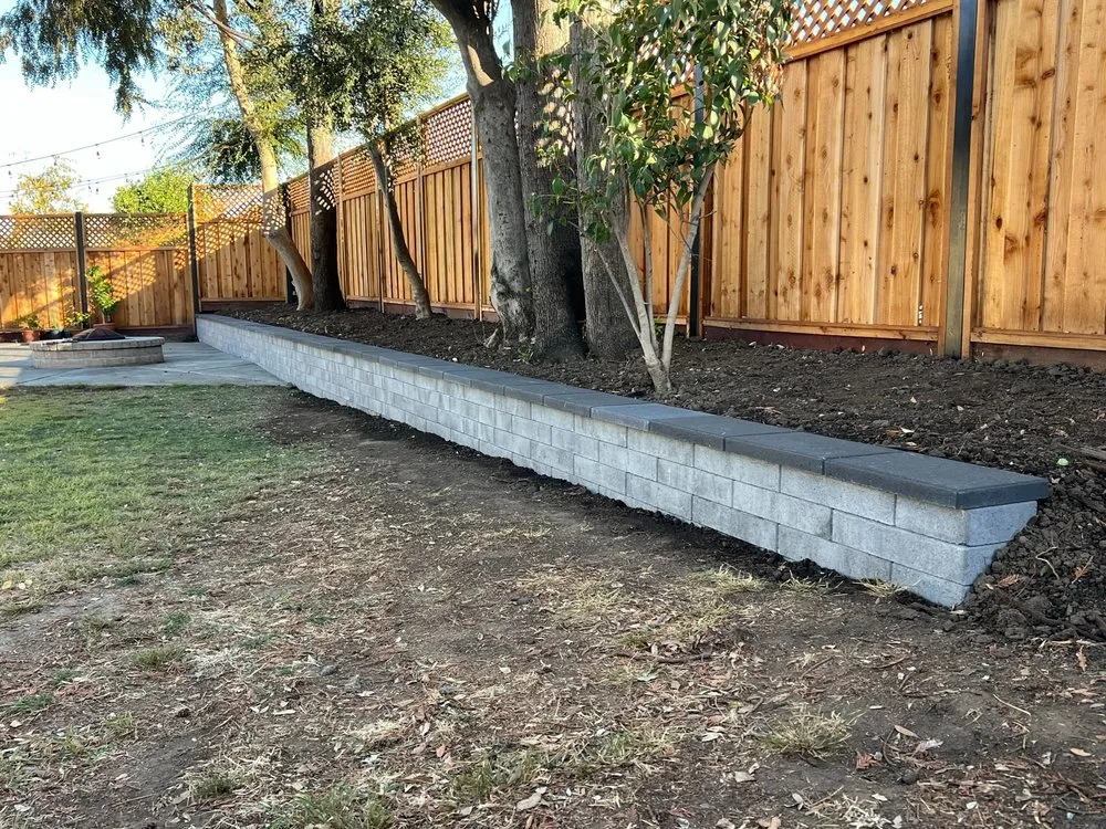Local landscape design for outdoor upgrades in San Jose, CA by Upgrade Hardscapes