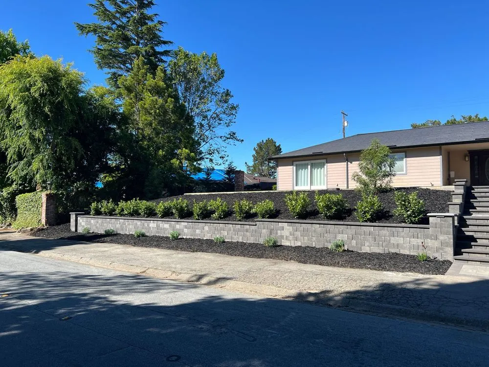 Expert landscaping services for year-round maintenance across San Jose, CA - Upgrade Hardscapes