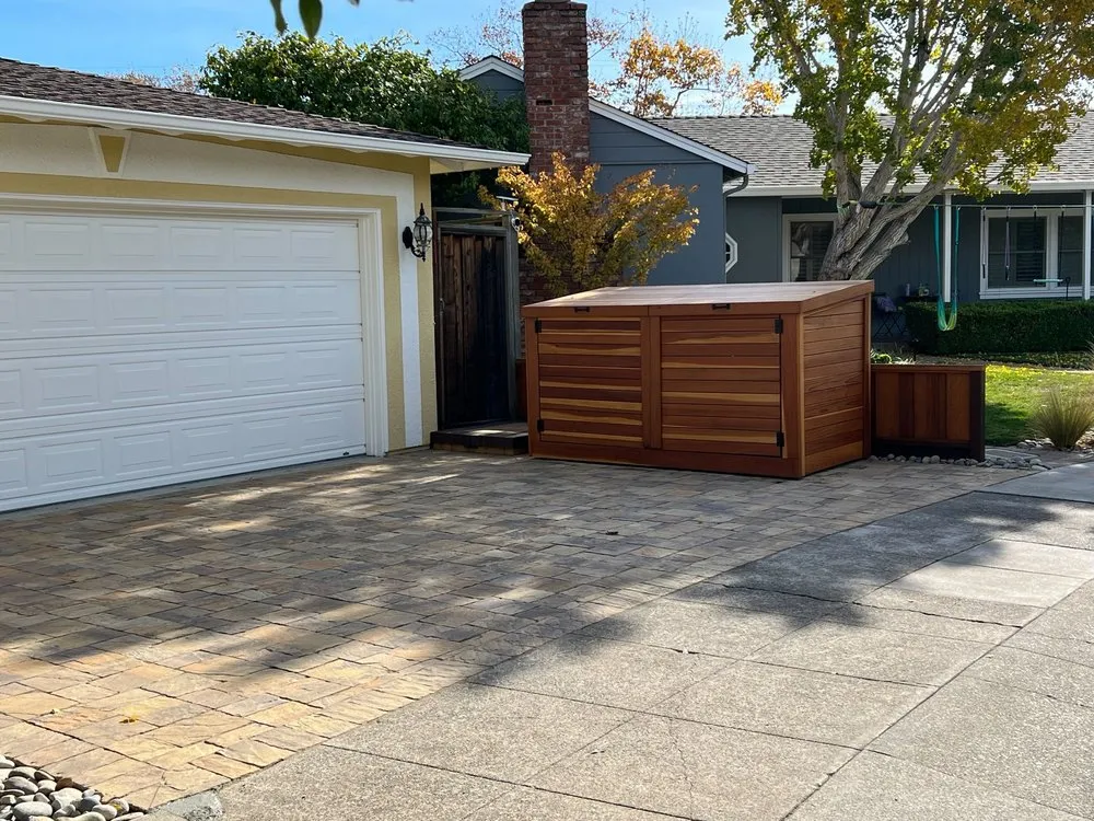 Trusted residential landscaping experts serving San Jose, CA - Upgrade Hardscapes
