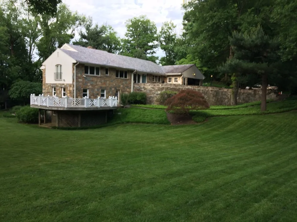 Top-rated landscape design experts serving Arlington, VA - Upgrade Home Improvement