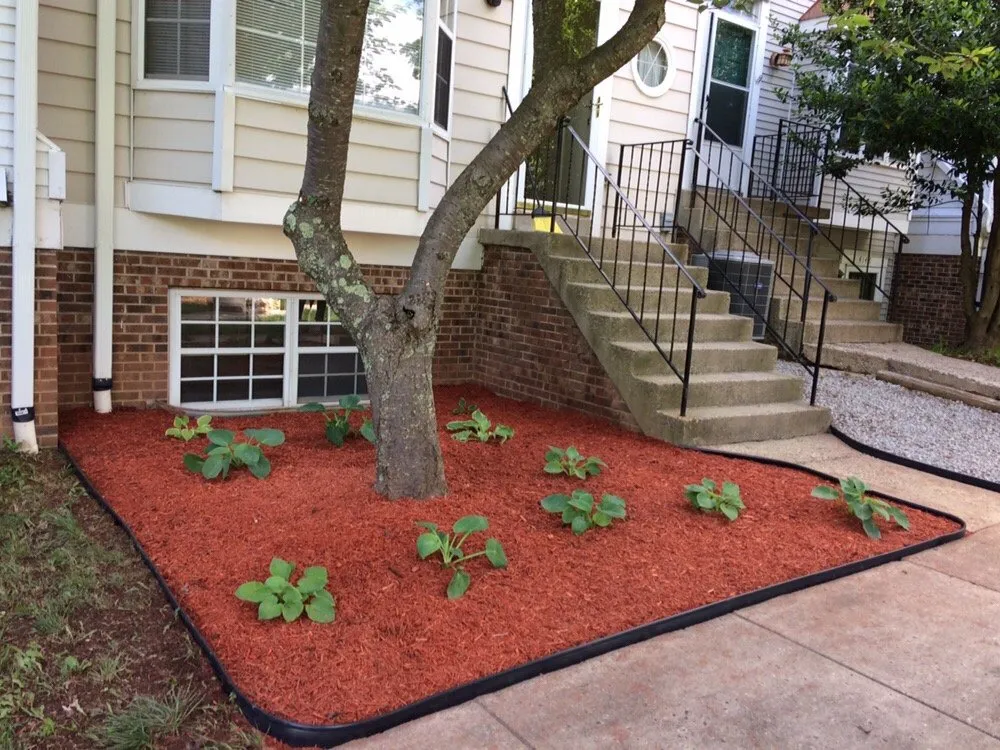 Top-rated landscaping services experts serving Arlington, VA - Upgrade Home Improvement