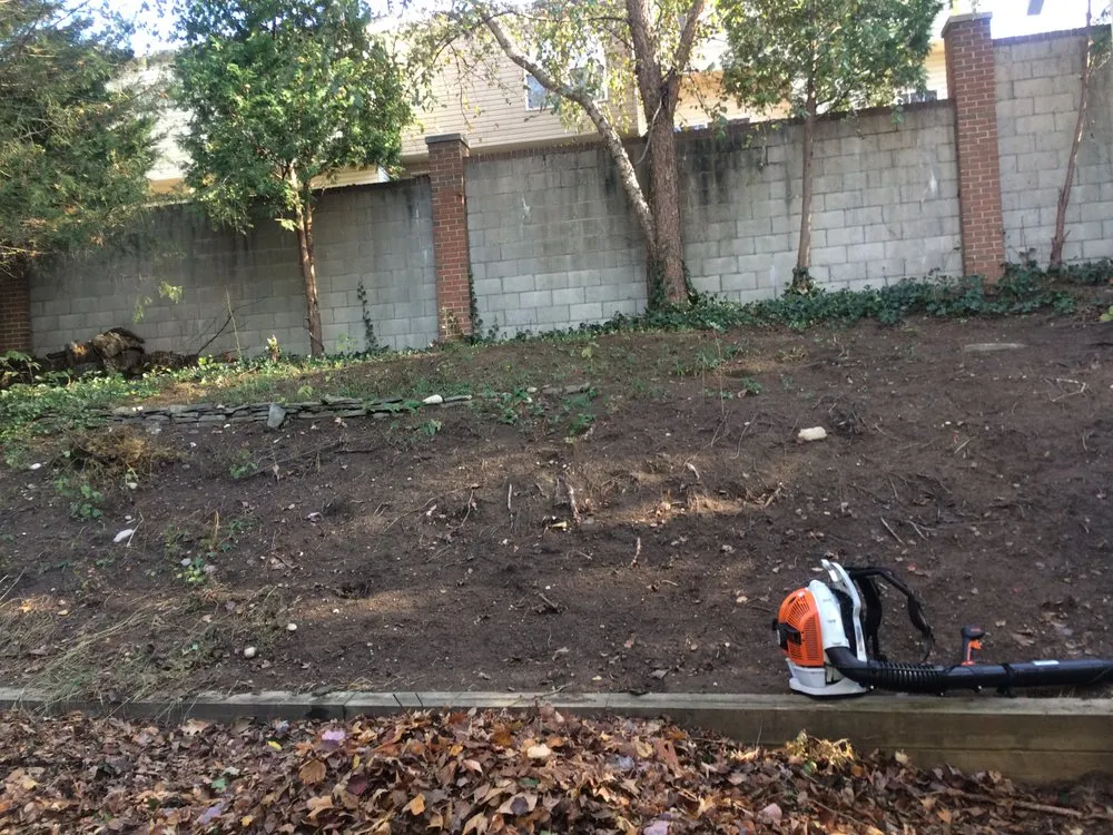 Trusted landscape design for outdoor upgrades across Arlington, VA - Upgrade Home Improvement