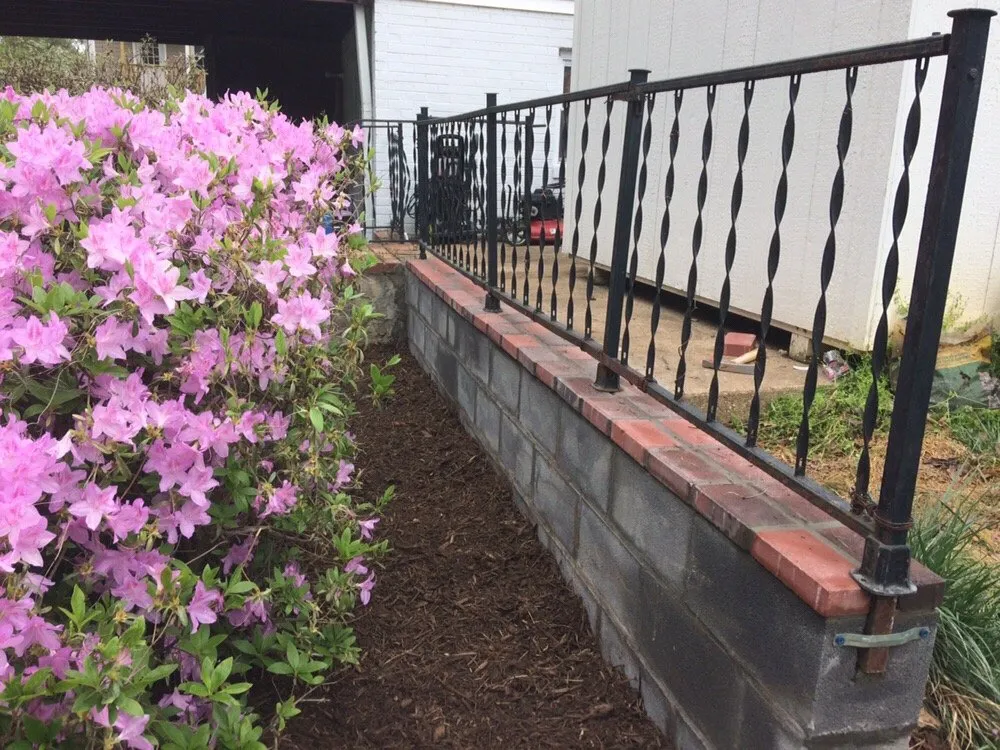 Reliable landscape design in Arlington, VA - Upgrade Home Improvement