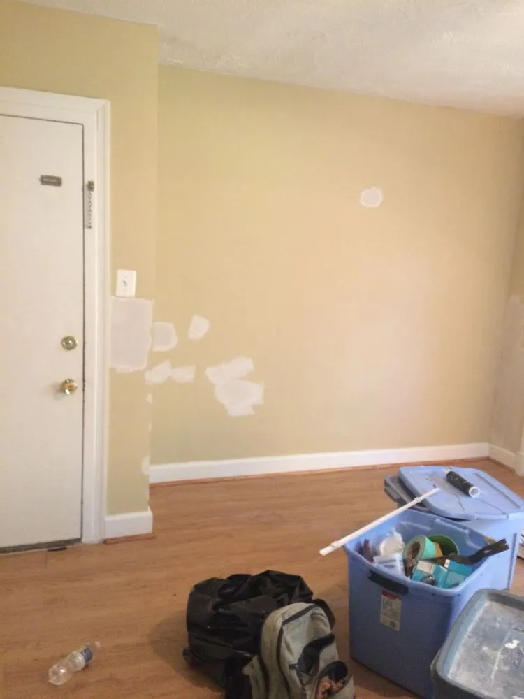 Custom landscape design in Arlington, VA - Upgrade Home Improvement