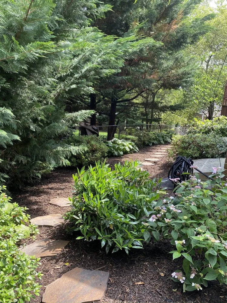 Trusted landscape design near you across Arlington, VA - Upgrade Home Improvement