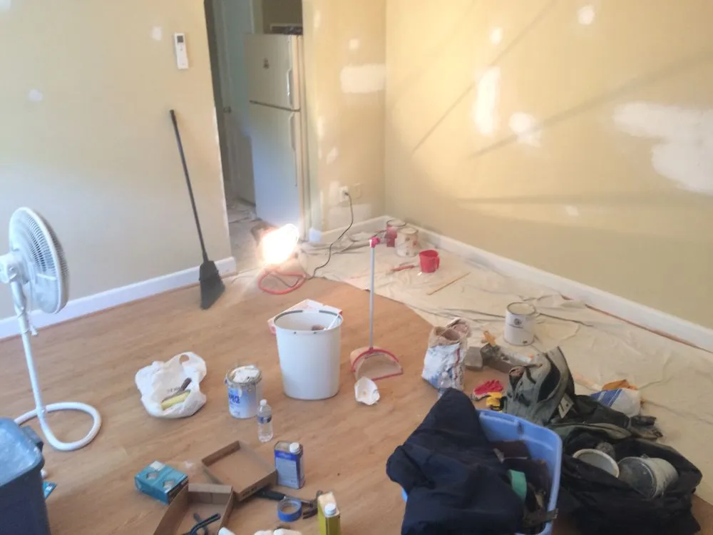 Trusted landscape installation for year-round maintenance across Arlington, VA - Upgrade Home Improvement