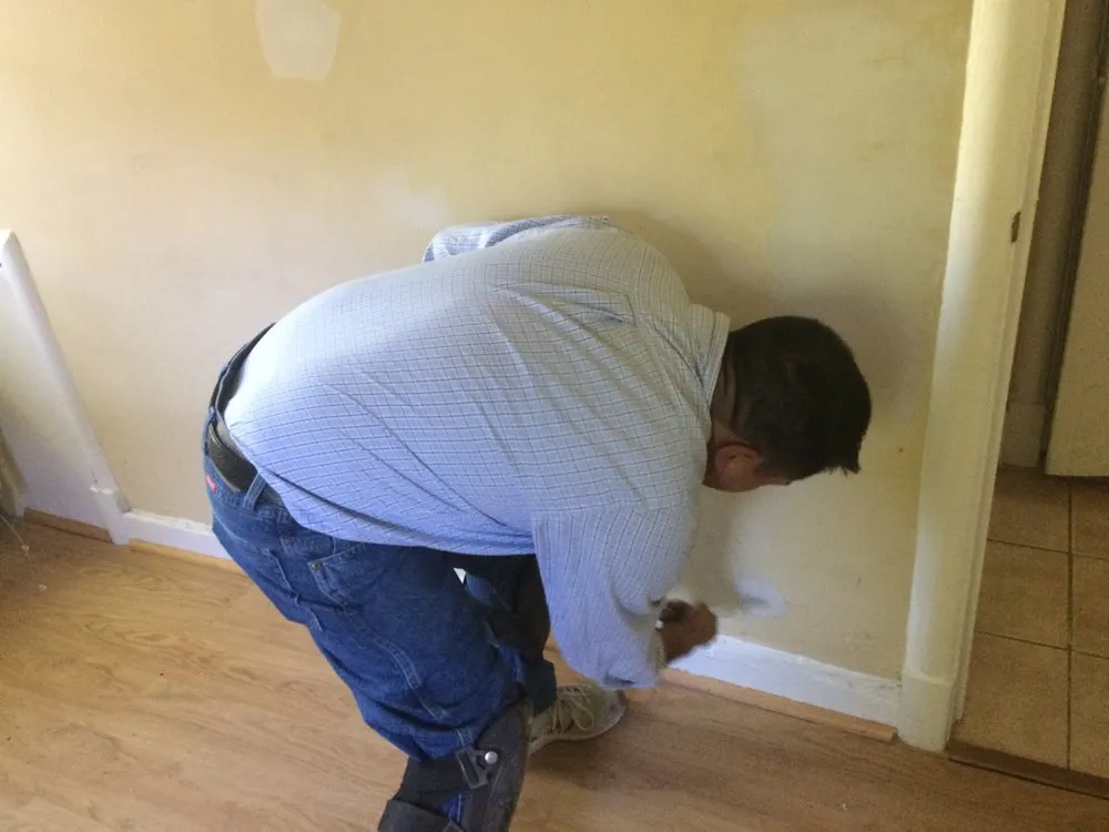 Top-rated garden landscaping with custom design across Arlington, VA - Upgrade Home Improvement