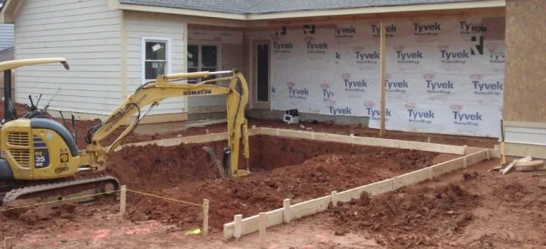 Trusted landscape installation for year-round maintenance across Cumming, GA - Upgrade Landscaping