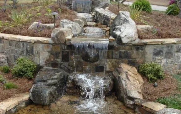 Top-rated landscape design experts serving Cumming, GA - Upgrade Landscaping