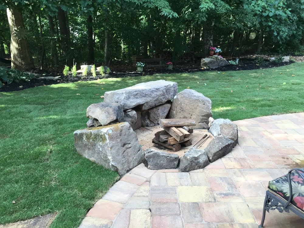 Affordable residential landscaping in Cumming, GA - Upgrade Landscaping