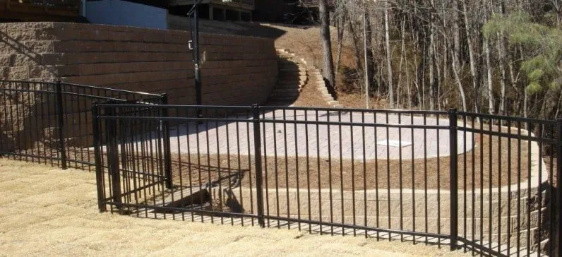 Custom lawn care service in Cumming, GA - Upgrade Landscaping