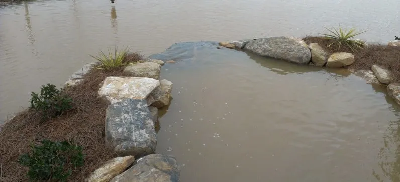 Top-rated lawn mowing service for residential properties across Cumming, GA - Upgrade Landscaping