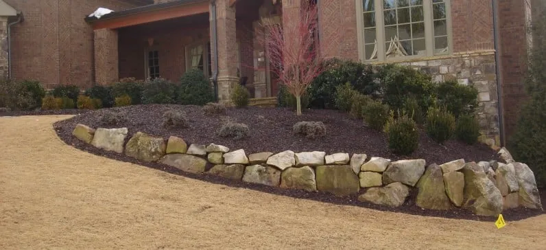 Affordable landscaping services experts serving Cumming, GA - Upgrade Landscaping