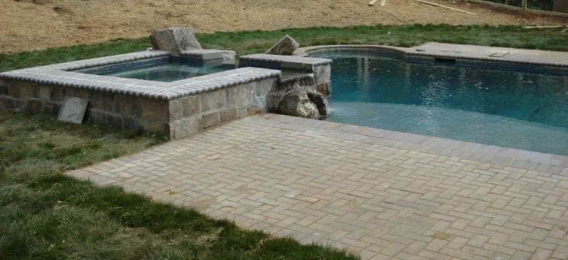 Local landscaping services in Cumming, GA by Upgrade Landscaping