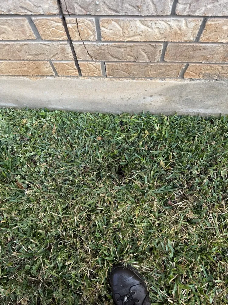 Professional landscape design experts serving New Braunfels, TX - UpHill