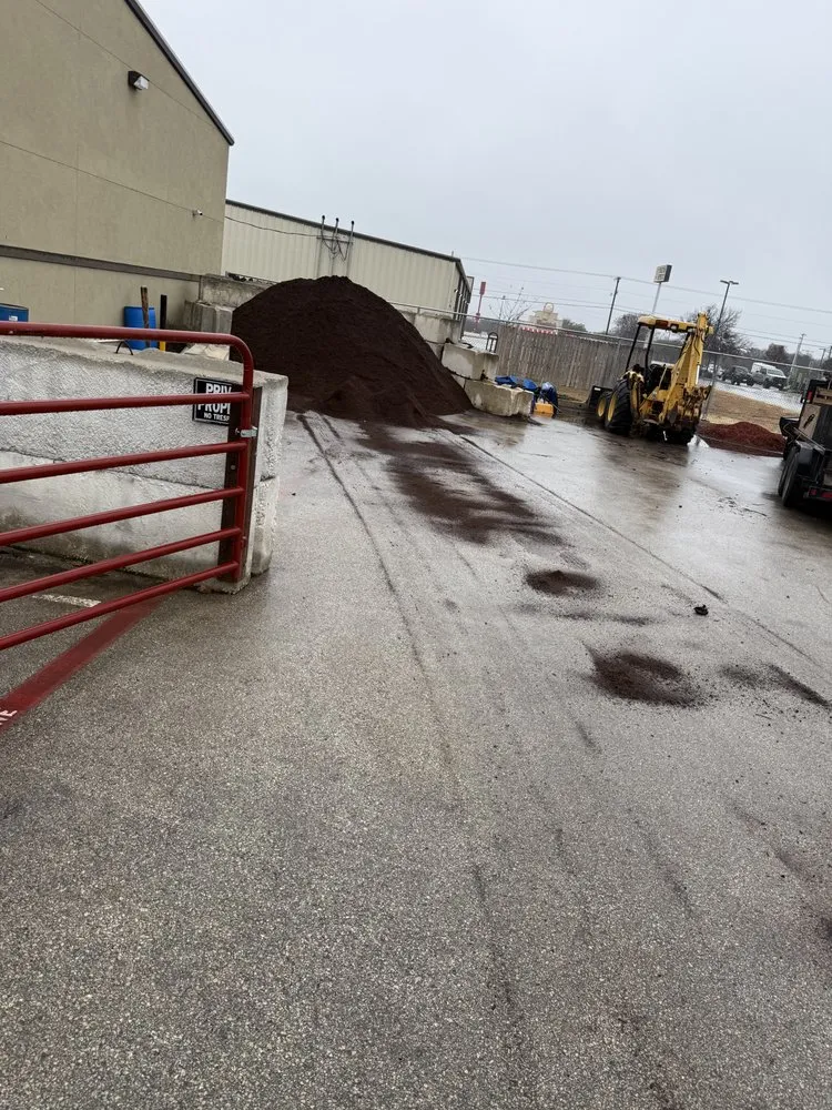 Custom lawn care service for homes across New Braunfels, TX - UpHill