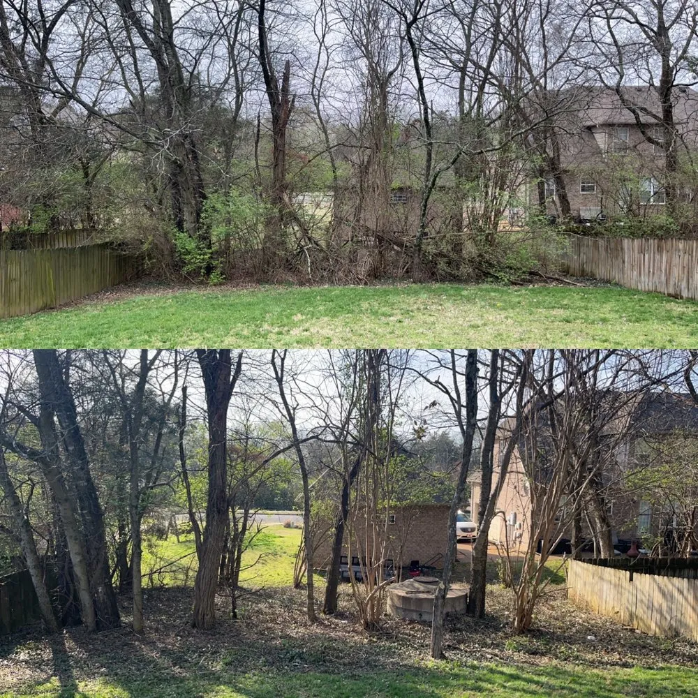 Reliable lawn care service experts serving Lebanon, TN - Uphoff Pressure Washing & Landscapes