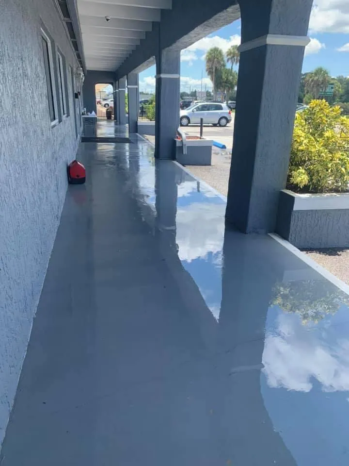 Top-rated lawn mowing service in North Port, FL by Upick Handyman