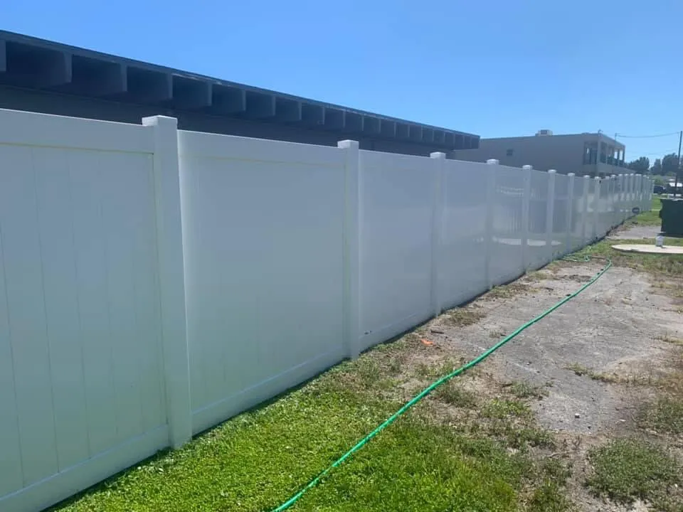 Trusted yard cleanup service in North Port, FL by Upick Handyman