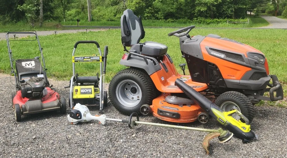Reliable yard maintenance for year-round maintenance in Tenino, WA by Upkeep Home Services