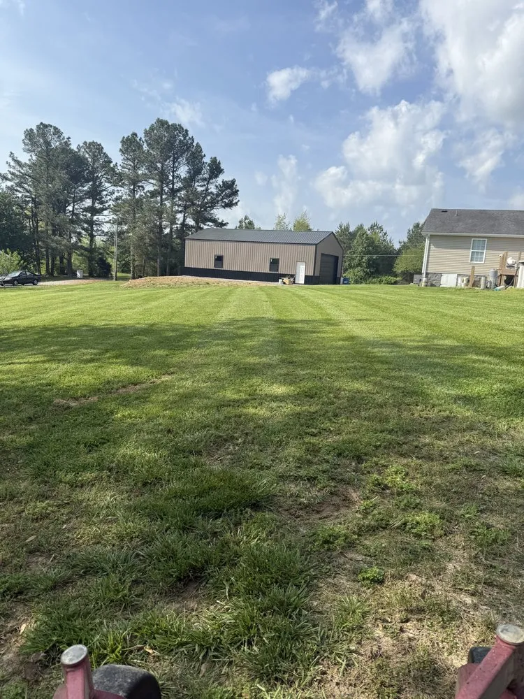 Trusted landscape installation experts serving Fairview, TN - UpKeep Landscaping