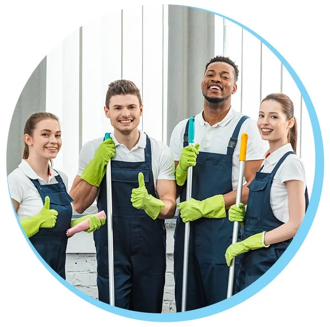 Reliable residential landscaping for year-round maintenance in Richmond, TX by Upkeep Property Management