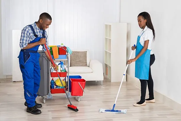 Local landscaping services experts serving Richmond, TX - Upkeep Property Management