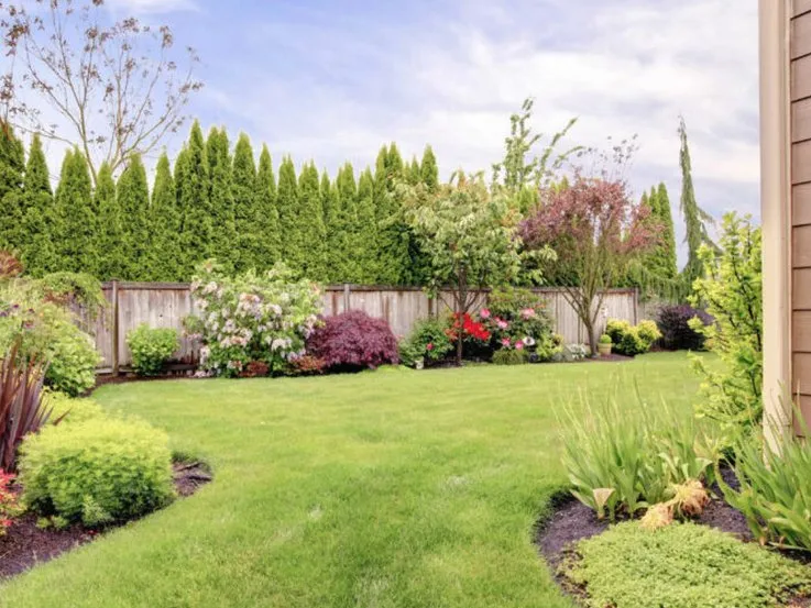 Trusted yard maintenance for beautiful yards across Richmond, TX - Upkeep Property Management