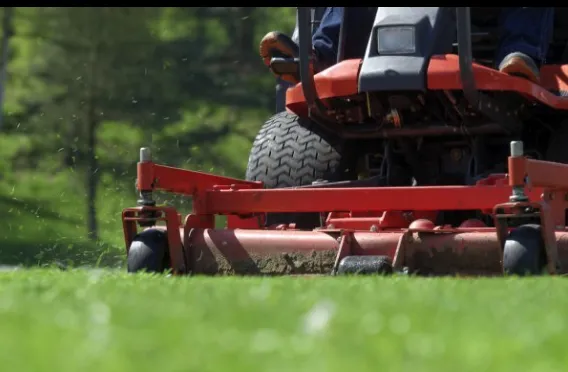 Trusted landscape installation for beautiful yards in Richmond, TX by Upkeep Property Management