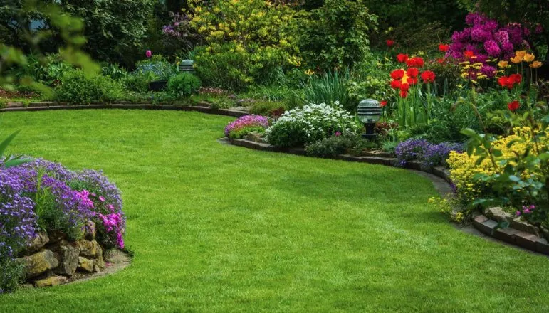 Trusted residential landscaping experts serving Richmond, TX - Upkeep Property Management