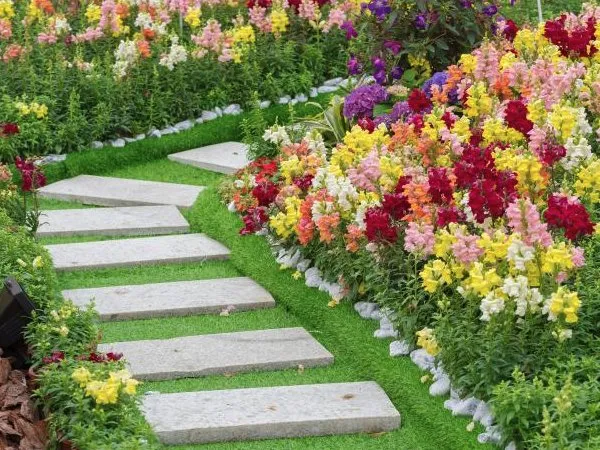 Local lawn care service experts serving Richmond, TX - Upkeep Property Management