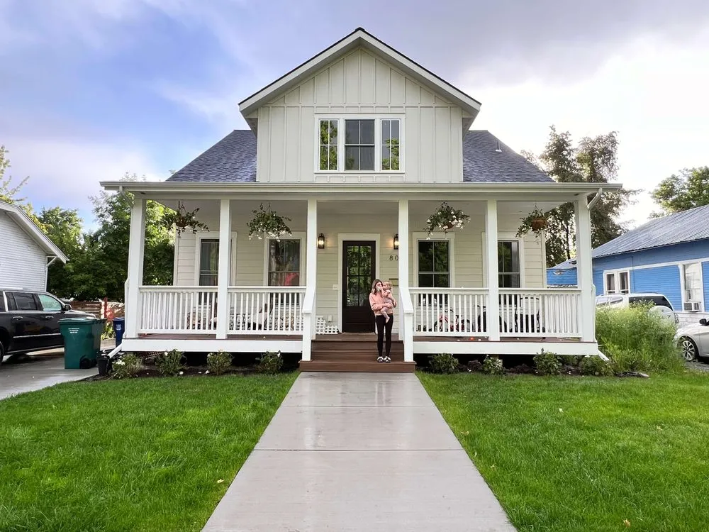 Affordable outdoor landscaping experts serving Coeur d'Alene, ID - Upkeepistry