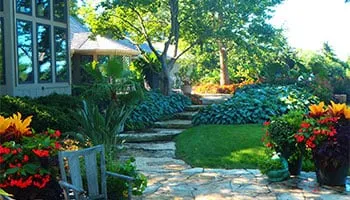 Trusted landscape design experts serving Gretna, NE - Upl
